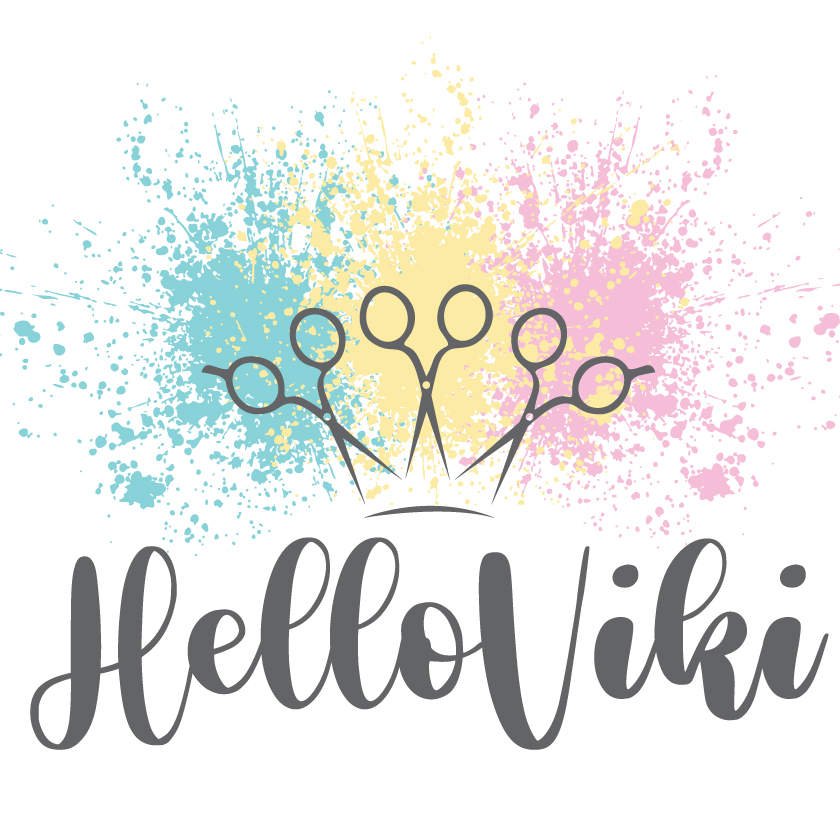 HELLO VIKI HELLO VIKI