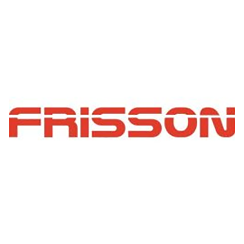 FRISSON FRISSON