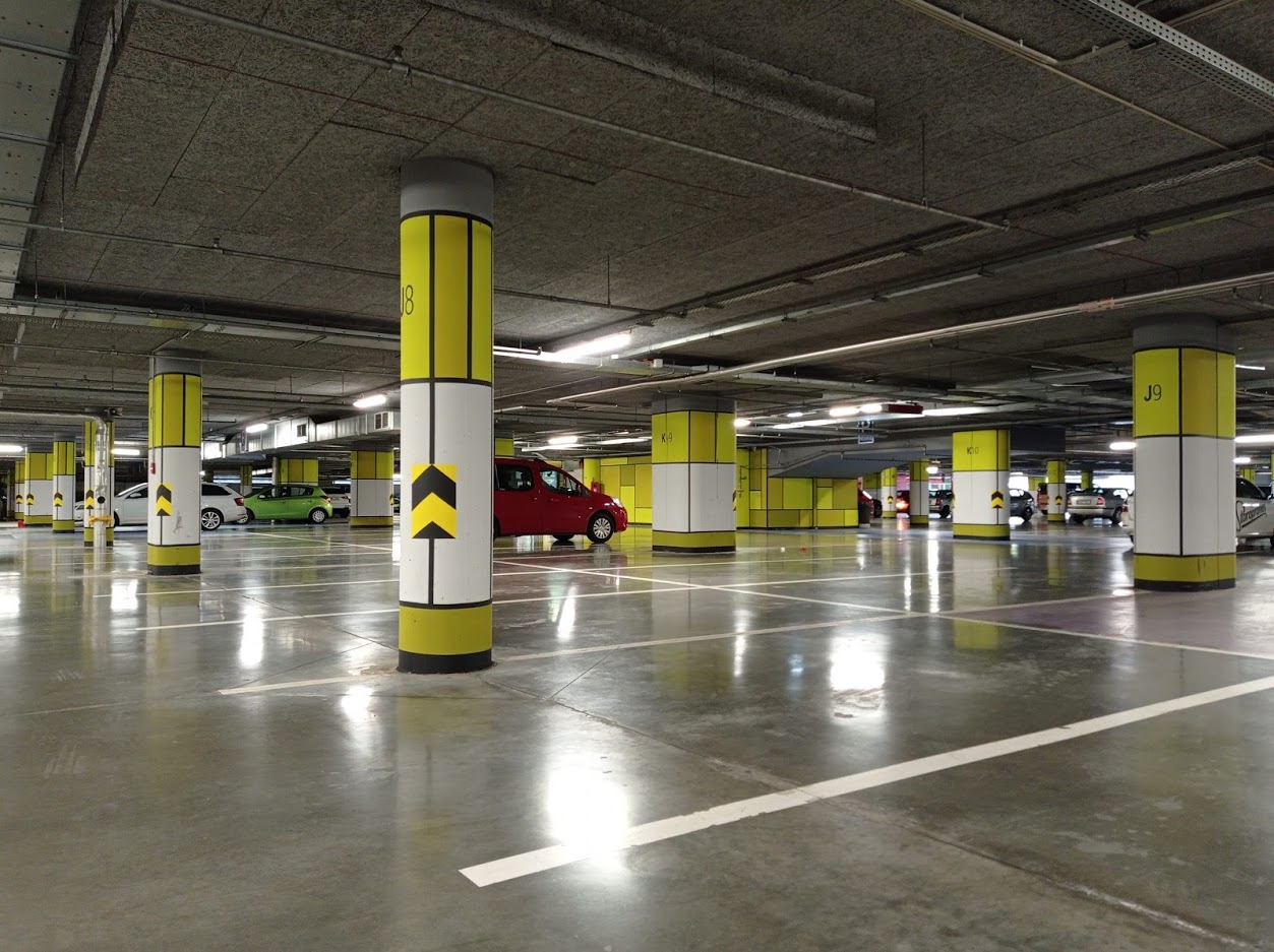 parking image